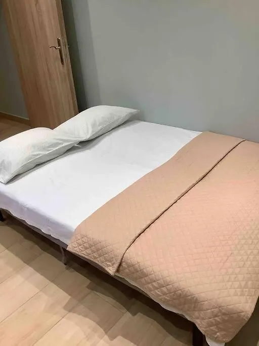 Ng Luxury Apartments At Nea Kallikrateia No 1