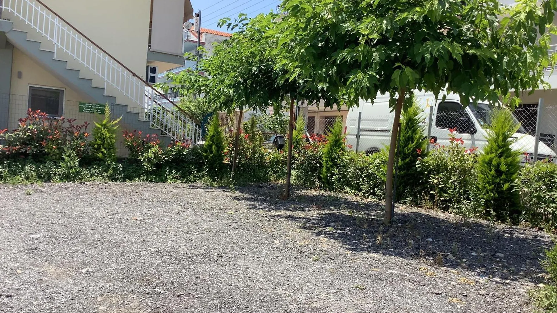 Ng Luxury Apartments At Nea Kallikrateia No 1 Grecja