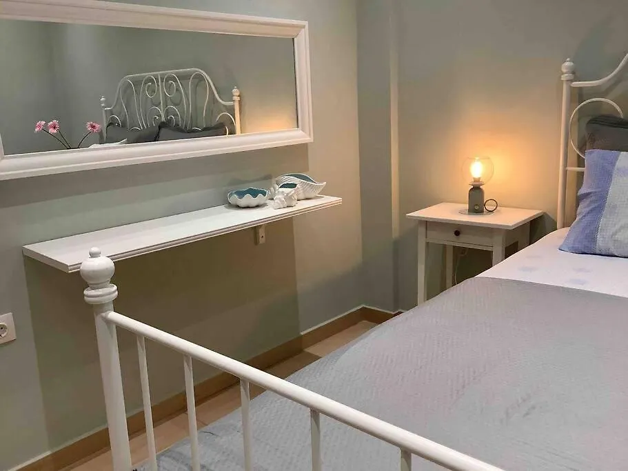 Ng Luxury Apartments At Nea Kallikrateia No 1 0*,  اليونان