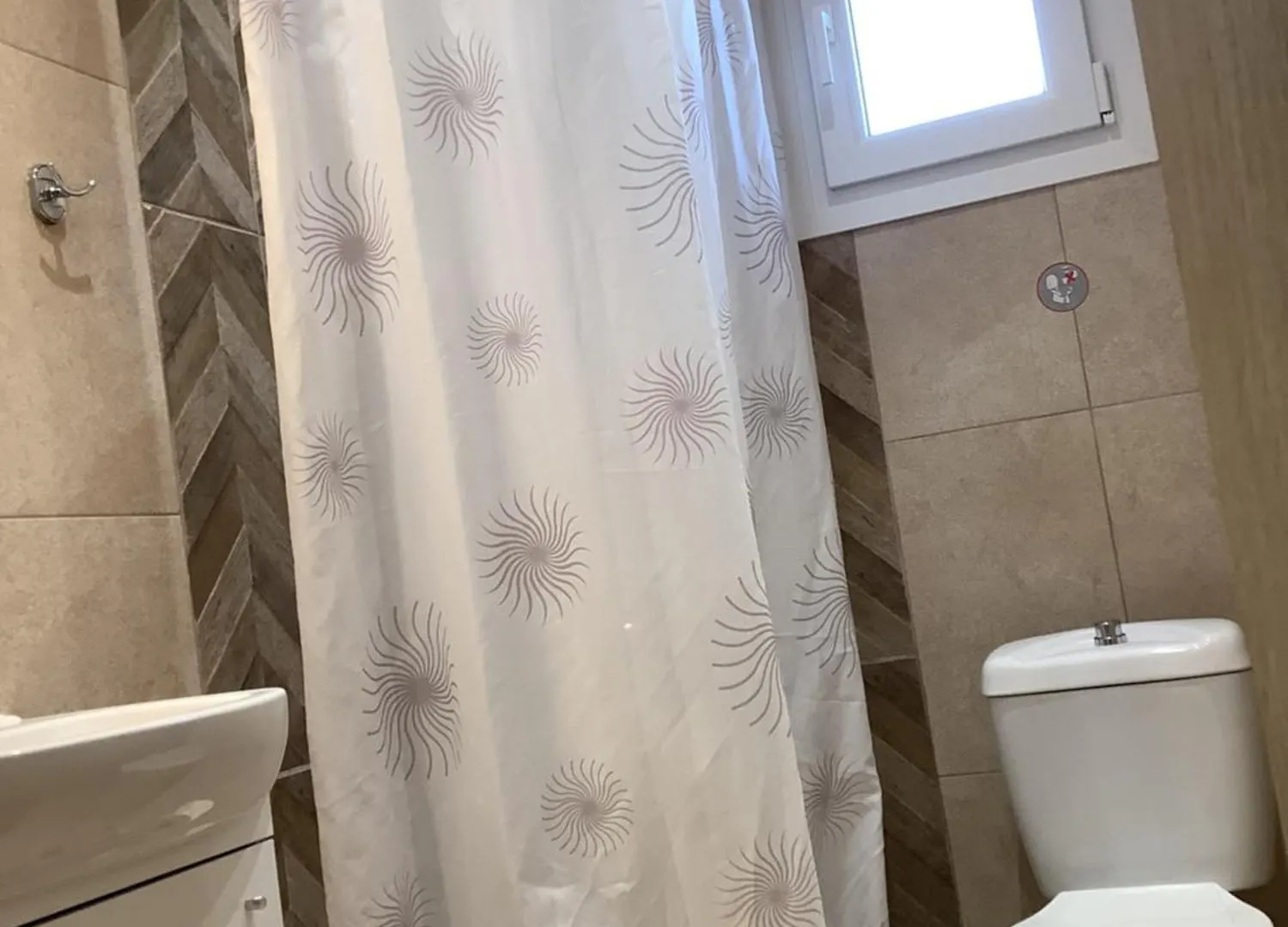 بيت للعطل Ng Luxury Apartments At Nea Kallikrateia No 1 اليونان