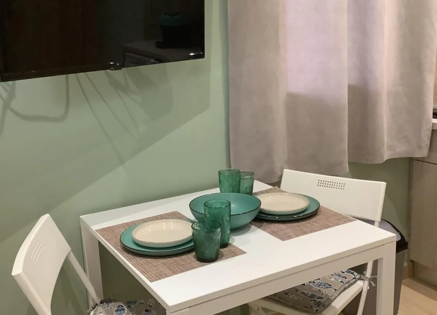 Ng Luxury Apartments At Nea Kallikrateia No 1